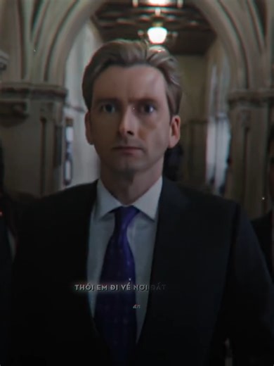 : chạnh lòng thương cô.. #davidtennant | id: tircos.mar_; scp, cc: @ʟᴜᴅ ★ |