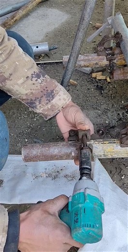 Instant Socket – Quick, Versatile Grip for Fast Bolt & Nut Removal #shortsfeed