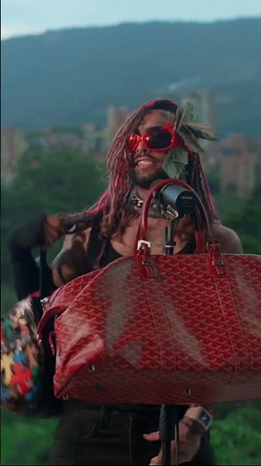 Lil Pump - Location Freestyle #liveperformance