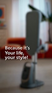 3.9K views | Effortless styling meets smart technology! With dual...