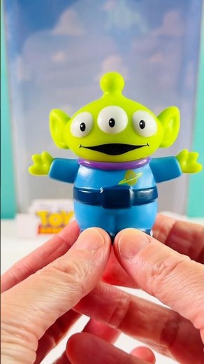 Unbox Fisher Price Little People Playset Disney Toy Story Movie Figures | ASMR Toy Unboxing