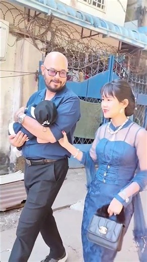 #ဂျပန်ကဦးနဲ့မီး #wedding #beatboxing #prewedding #vocalmusic