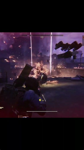 helldivers 2 illuminate gameplay