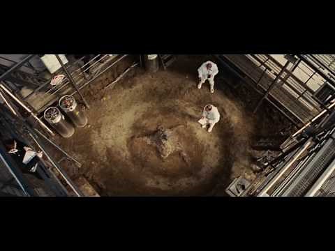 Thor vs Destroyer Full Fight