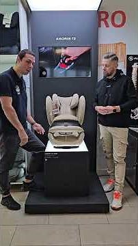 Fotelik samochodowy Cybex Pallas G2