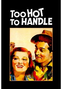 Too Hot to Handle - movie: watch streaming online