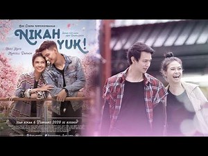 NIKAH YUK Film Bioskop Indonesia Terbaru 2021