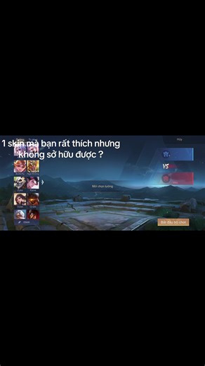 Top 1 Skin You Love But Can't Own? Discover Now!