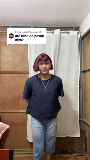 Kailan Pasok niyo, Madam Khatzz? Dance Trends Explained