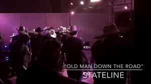 30K views · 393 reactions | Thank you all for coming to the 2018 Northern Navajo Fair in Shiprock NM. We had a great time! Keep each other’s safe and see you down the road.... (Our rendition to CCRs Old Man Down the Road)....*we do not own rights to this song. | STATELINE | Facebook