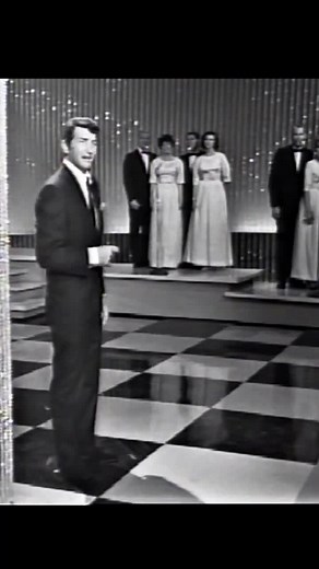 Dean Martin Live 1964: Everybody Loves Somebody