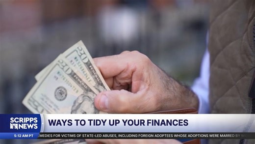 Spring credit score reset: Simple steps to improve your finances