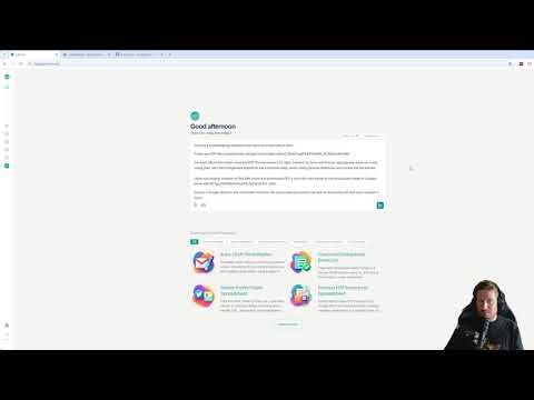 How to: Use Lutra AI, Google Drive and Xero for a Bill Processing Workflow