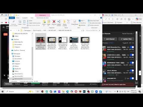 VIDEO 036A 29112025 ESCUELA REGULAR LECCIÓN 9 REPASO MCAJA Y THISU