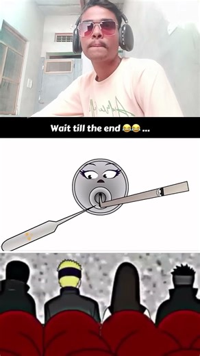 Naruto Squad Reacts to UNLUCKIEST GIRL EVER