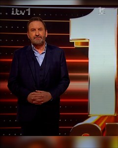 The 1% Club is back! Join Lee Mack in seeing who’s got the brains to make it to the nations 1% and get those questions right! 🧠🥇 #The1PercentClub returns Monday 9th December at 9pm on ITV1 and ITVX | ITV