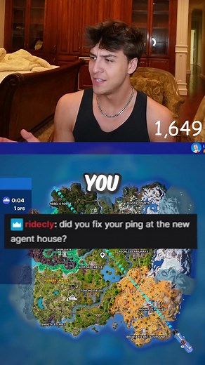 Improve Fortnite Ping with Bucke's Nano Range | Get Lower Ping and Win Fncs