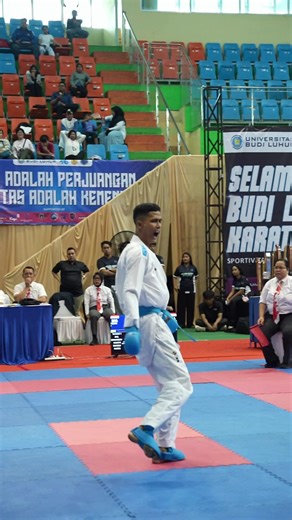 Second Trophy Win in 2026 UBL Cup Karate Championship