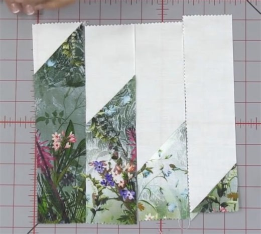 Layer Cakes Grand Adventures Quilt