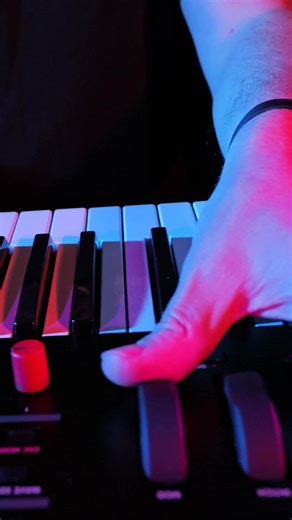 24 reactions | Step into sound design like never before. The Korg...