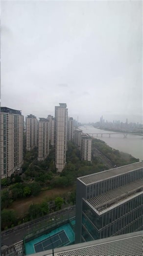 A Still Video: Timelapse of Guangzhou City