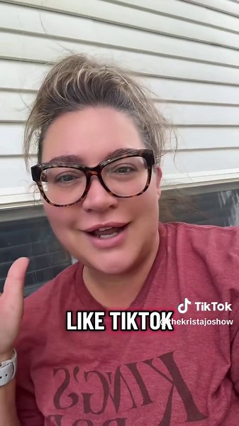 Krista JO (@thekristajoshow)’s videos with original sound - Krista JO