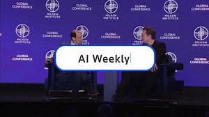 AI Weekly: Fashion icons, Musk's doubts and ACDC