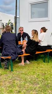 Det er simpelthen fantastisk at tournere med det her hold⭐️ Næste uge spiller vi Smukfest og Marstal på Ærø🤘 Jeg glæder mig helt vildt❤️ 📸: Pernille Hylleberg | Jacob Dinesen