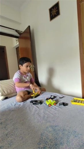 Mini Mechanic Fixing Big Problems! 🔧🚗 | Mr. DRS at Work