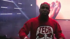 64K views · 2.4K reactions | NOVEMBER 7TH! IMMA BE PERFORMING LIVE WITH Krizz Kaliko FOR A SPECIAL ONLINE LIVESTREAM EVENT! THIS IS AN ENTIRE SHOW WITH A FULL SETLIST PEOPLE! TICKETS AVAILABLE AT THE LINK IN MY BIO! LETS GO TECHNICIANS!! | Tech N9ne | Facebook