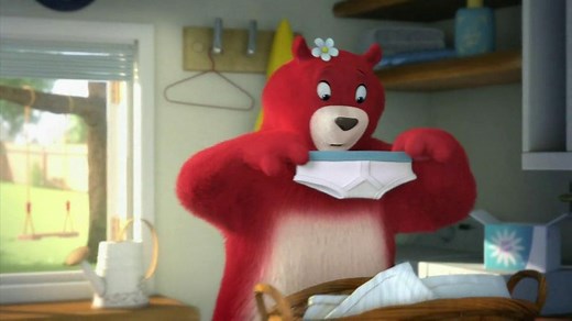Charmin Ultra Strong TV Spot, 'Growth'