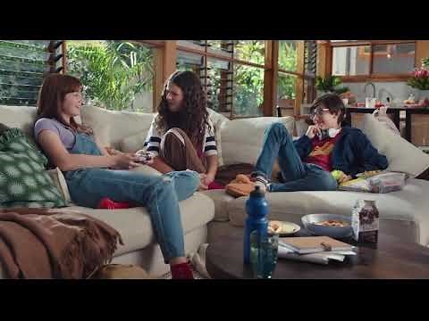 Tomodachi Life: Living The Dream - GameStop Ad