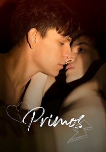 Primos - película: Ver online completa en español