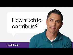 How to Maximize Your HSA Contributions | Benefits Qs