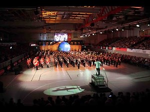 MUSIKPARADE – Europas größte Blasmusik-Tournee