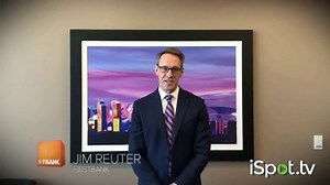 FirstBank TV Spot, 'Withstand Anything'