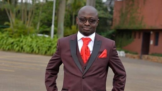 How Ugandan TV personality Simon Kaggwa Njala became a viral meme