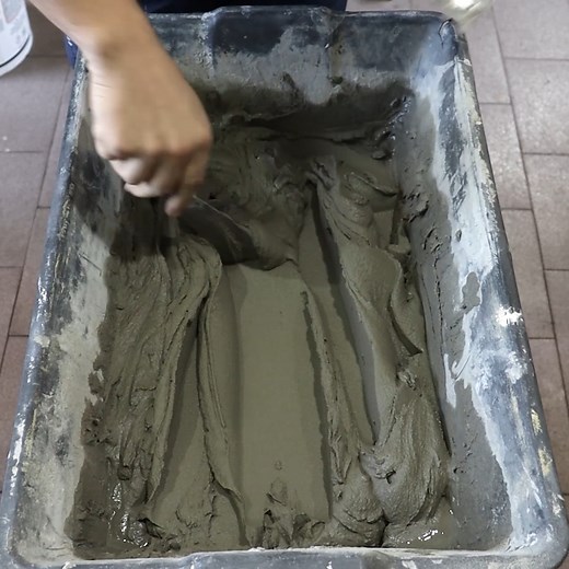 53K views · 866 reactions | Textura com Argamassa | Dicas Para Você | Facebook