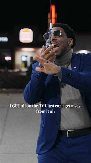 This Christian rap song is offensive but funky | Bryson Gray Music