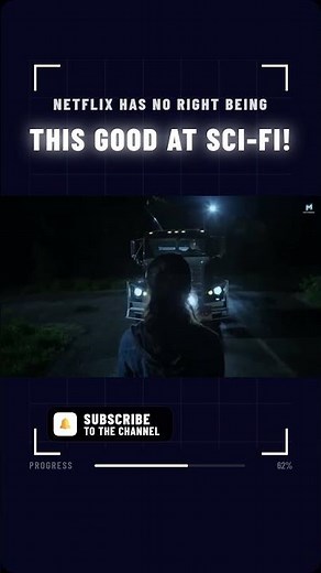 Netflix Has NO Right Being THIS Good at Sci-Fi! | 15 MUST-WATCH Shows
