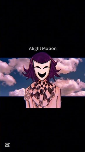 🎲🔍 I'm slowly forgetting your face. // drv3//kokichi ouma