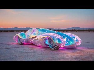 These HOME-MADE Cars WILL BLOW YOUR BRAIN! What Awaits Us In The Future?