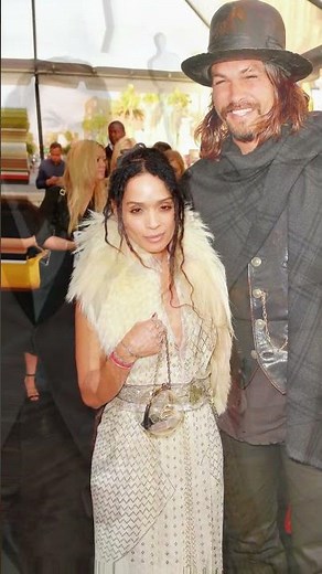 ❤ The Love Story of Jason Momoa and Lisa Bonet: From Chance Meeting to Secret Wedding