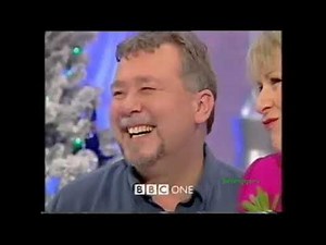 BBC One Continuity 24th December 1997