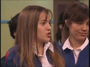 Rebelde Way I capítulo 30, los varones