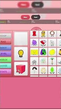 Hunt 3 Sandwich CODES! #bfdia #roblox