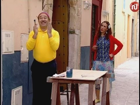 Nsibti Laaziza 6 Episode 1 - نسيبتي العزيزة 6 الحلقة 1