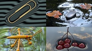 Recognizing Computer Generated Images