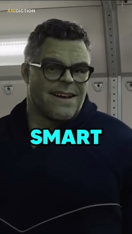 Top 3 Differences Between Incredible Hulk & Smart Hulk! #hulk
