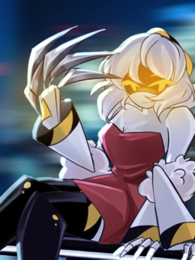 Murder Drones Animation Meme: Get Ur Money!